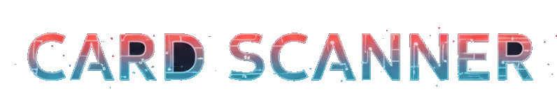 AI Card Scanner
