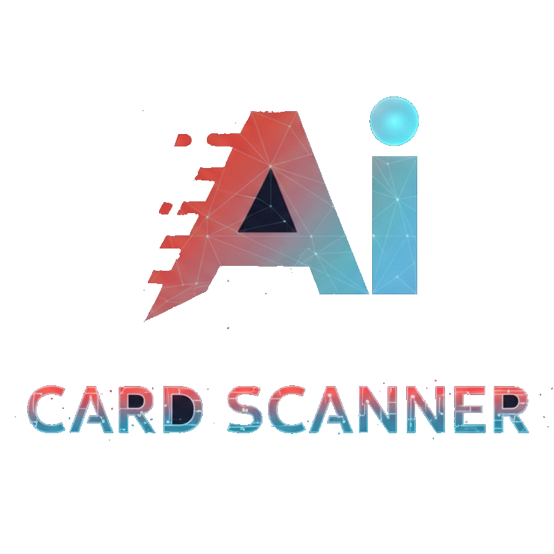 AI Card Scanner